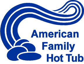 Hot Tub And Massage Logo