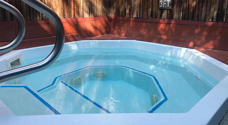 Hot Tub And Pleasant Hill Walnut Creekconcordmartinezwalnut Creekclayton Classic Finnish